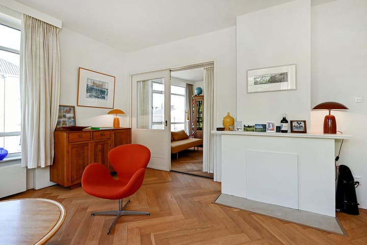 Appartement te koop: Laan van Clingendael 97, 'S-Gravenhage