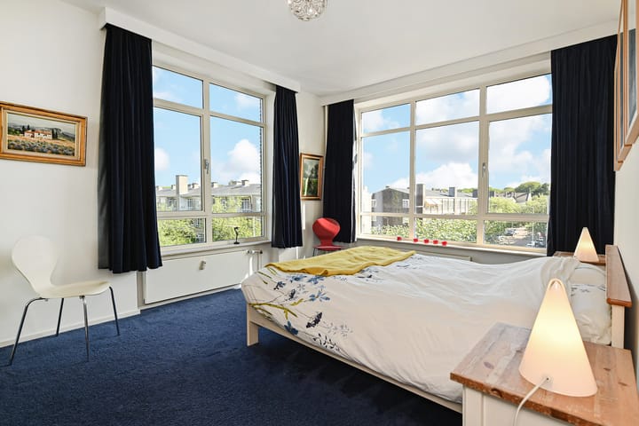 Appartement te koop: Laan van Clingendael 97, 'S-Gravenhage