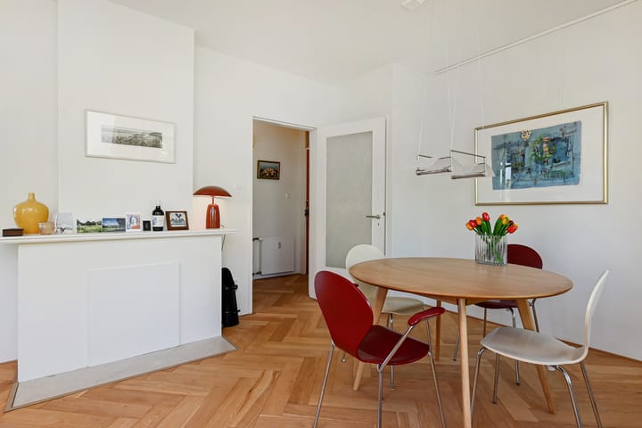 Appartement te koop: Laan van Clingendael 97, 'S-Gravenhage