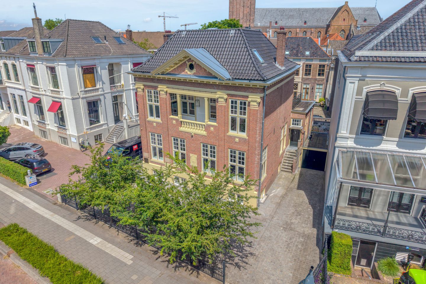 Bekijk foto 4 van Eekwal 12