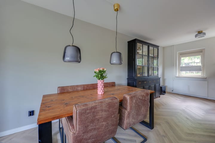 Tussenwoning te koop: Buitenhof 22, Almere