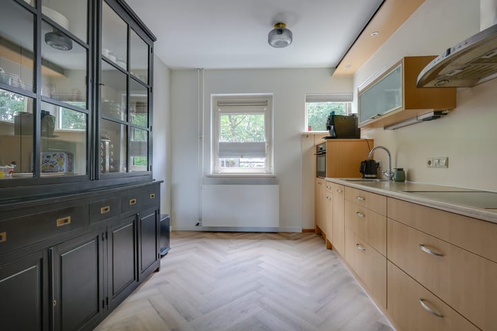 Tussenwoning te koop: Buitenhof 22, Almere