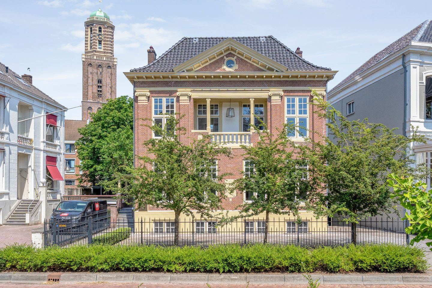 Bekijk foto 1 van Eekwal 12