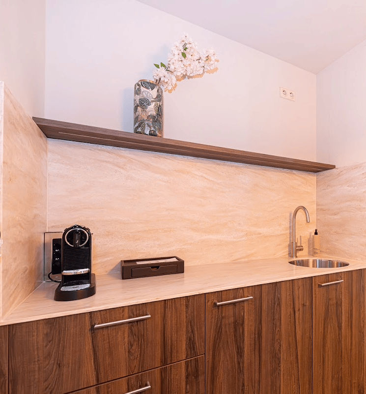 1-bedroom freehold villa in Valkenburg (LI) — photo 5 of 5