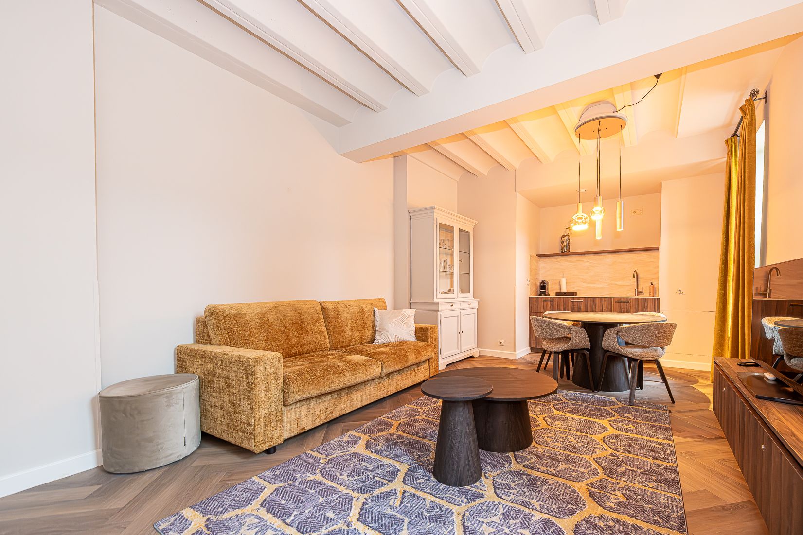1-bedroom freehold villa in Valkenburg (LI) — photo 3 of 5