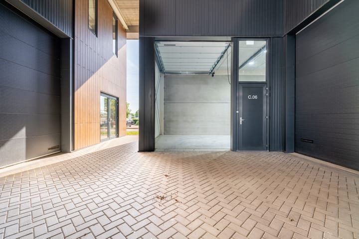 Oude Apeldoornseweg 45-06, Apeldoorn