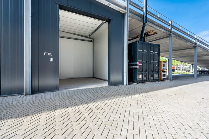 Oude Apeldoornseweg 45-05, Apeldoorn