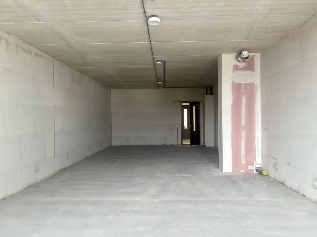 View photo 5 of Treubstraat 21-U208