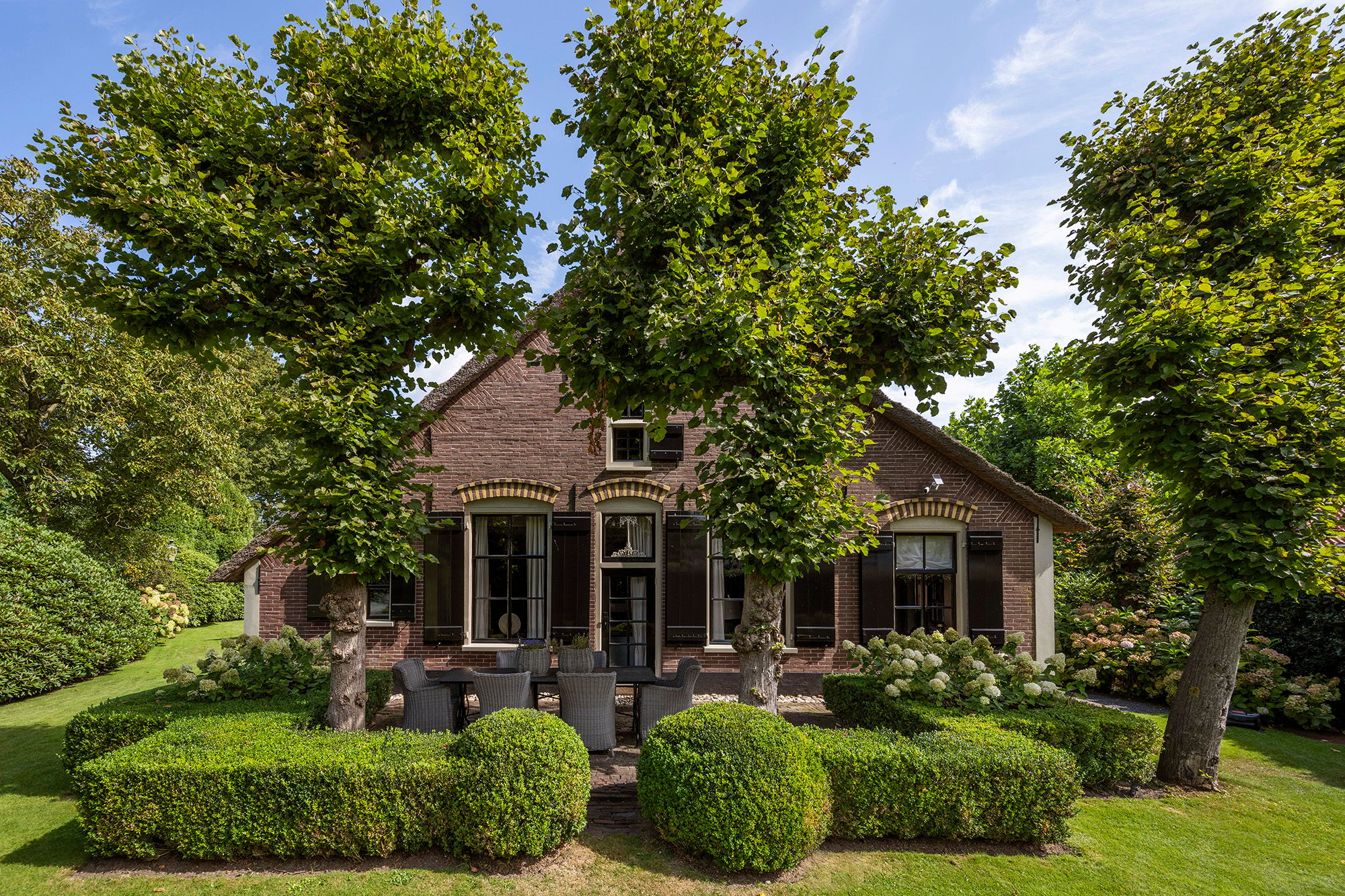 Langeweg 5