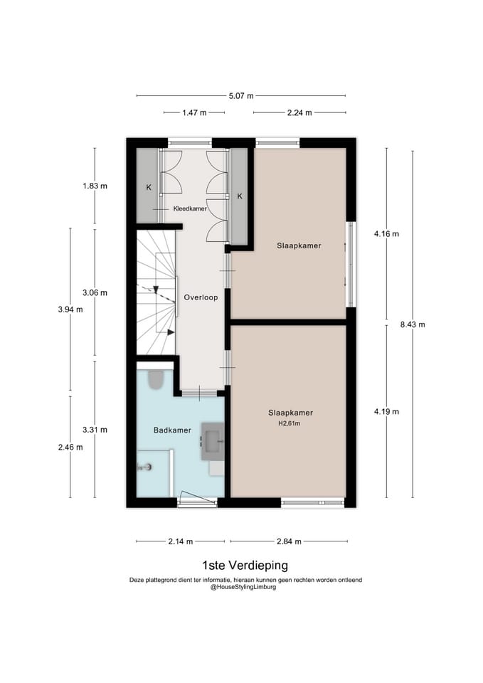 Foto 33 van Tamboerijnstraat 33