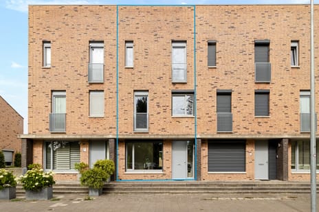 Tamboerijnstraat thumbnail