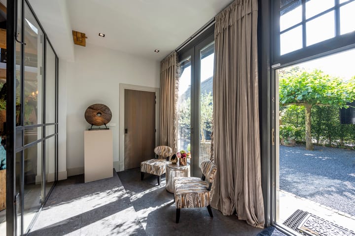 Vrijstaande woning te koop: Langeweg 5, Blaricum