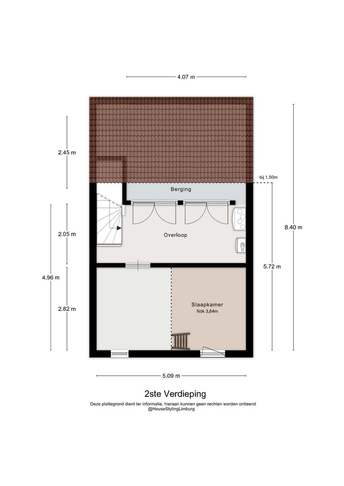 Foto 34 van Tamboerijnstraat 33