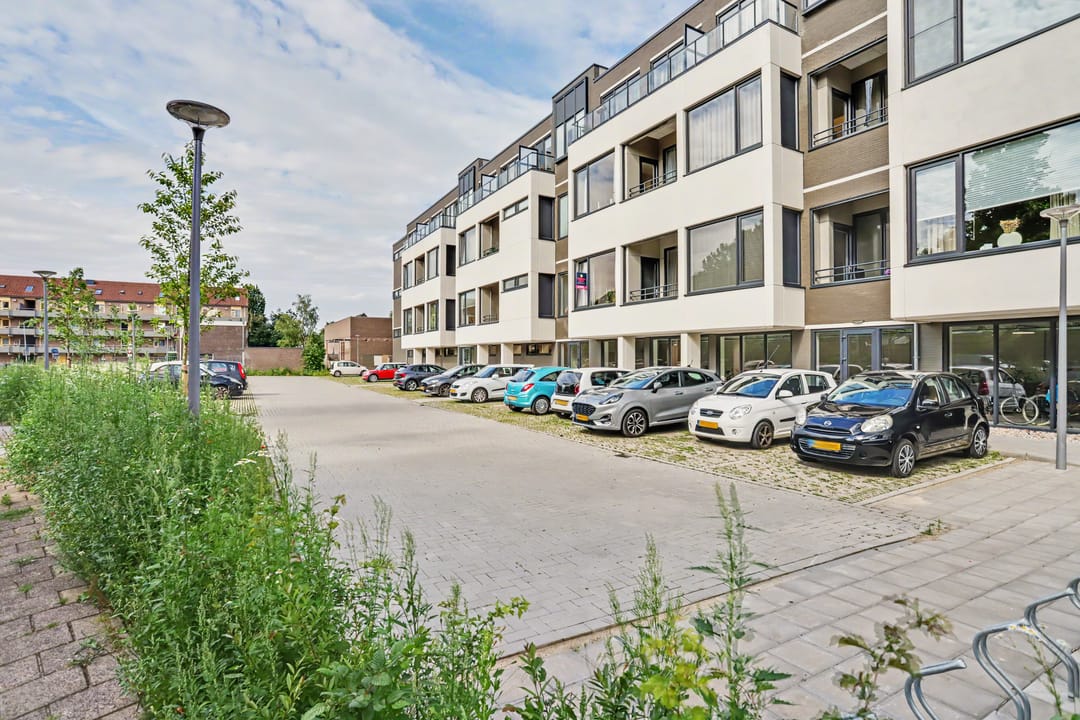 Foto 23 van Gieskesstraat 41-E