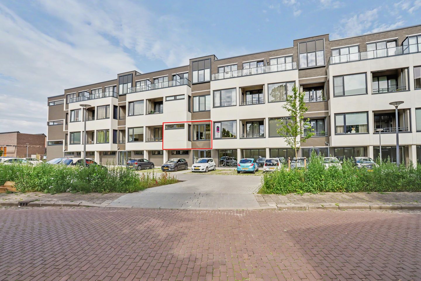 Foto 5 van Gieskesstraat 41-E