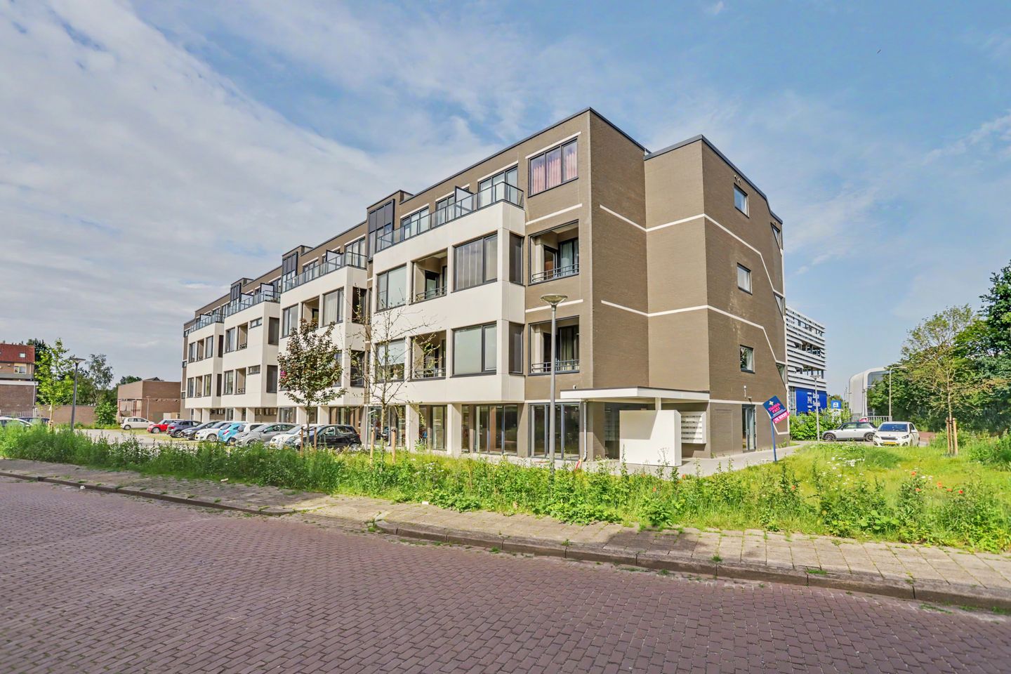 Foto 1 van Gieskesstraat 41-E