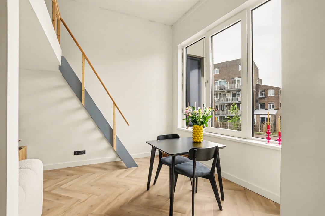 Foto 17 van Gieskesstraat 41-E