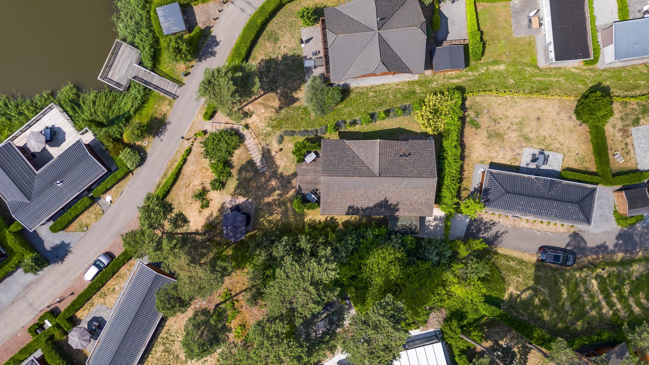 4-bedroom freehold villa in Brunssum — photo 3 of 5