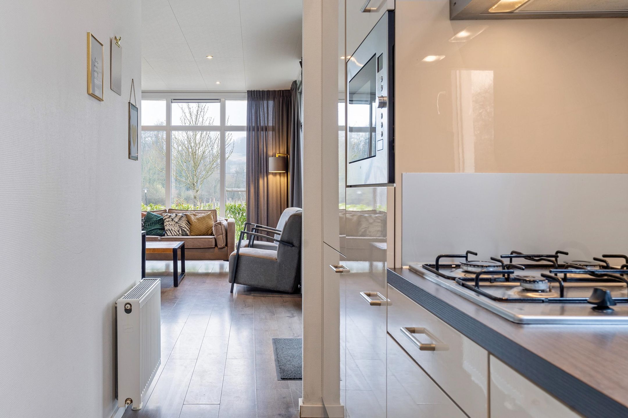 2-bedroom freehold villa in Schin op Geul — photo 4 of 5