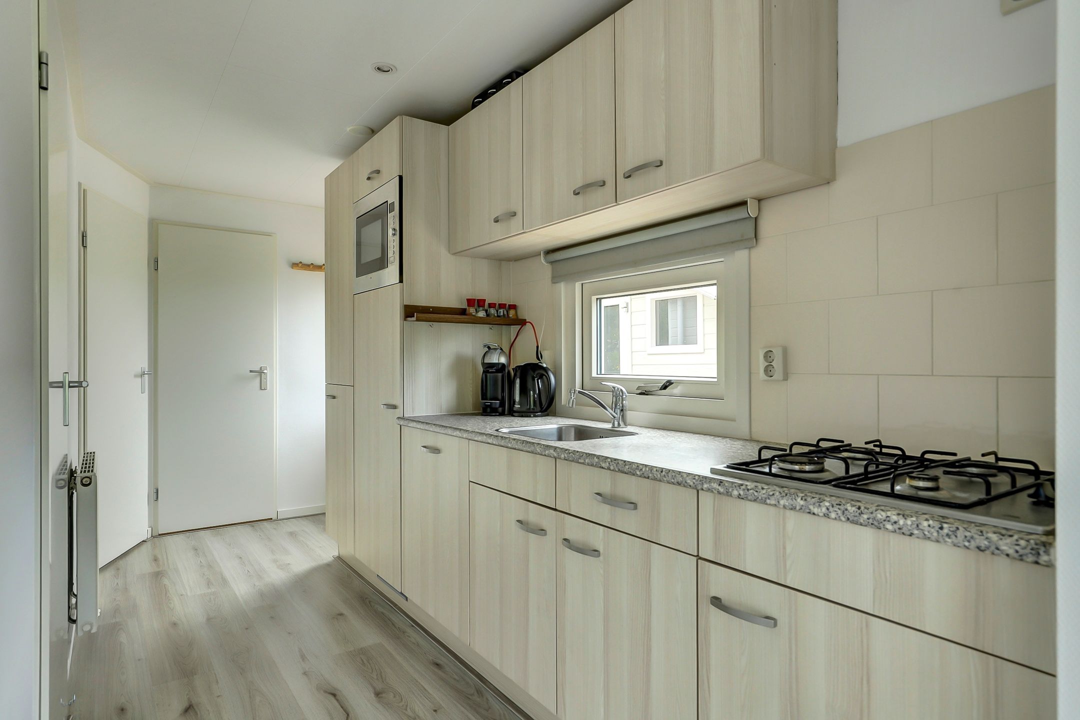 2-bedroom freehold villa in Velsen-Zuid — photo 4 of 5