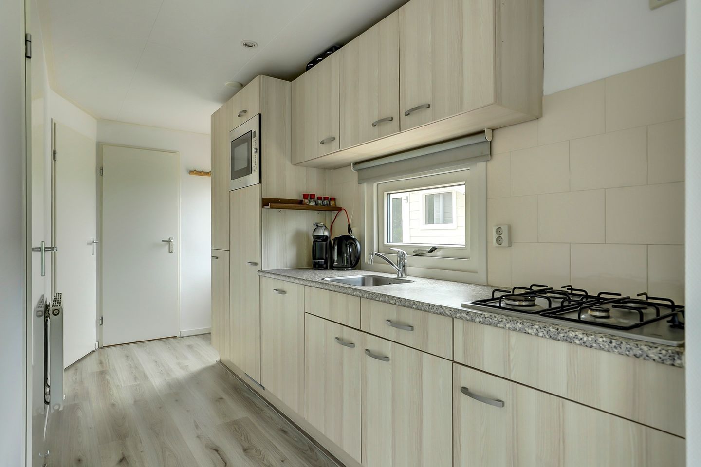 Foto 4 van Buitenhuizerweg 2-37