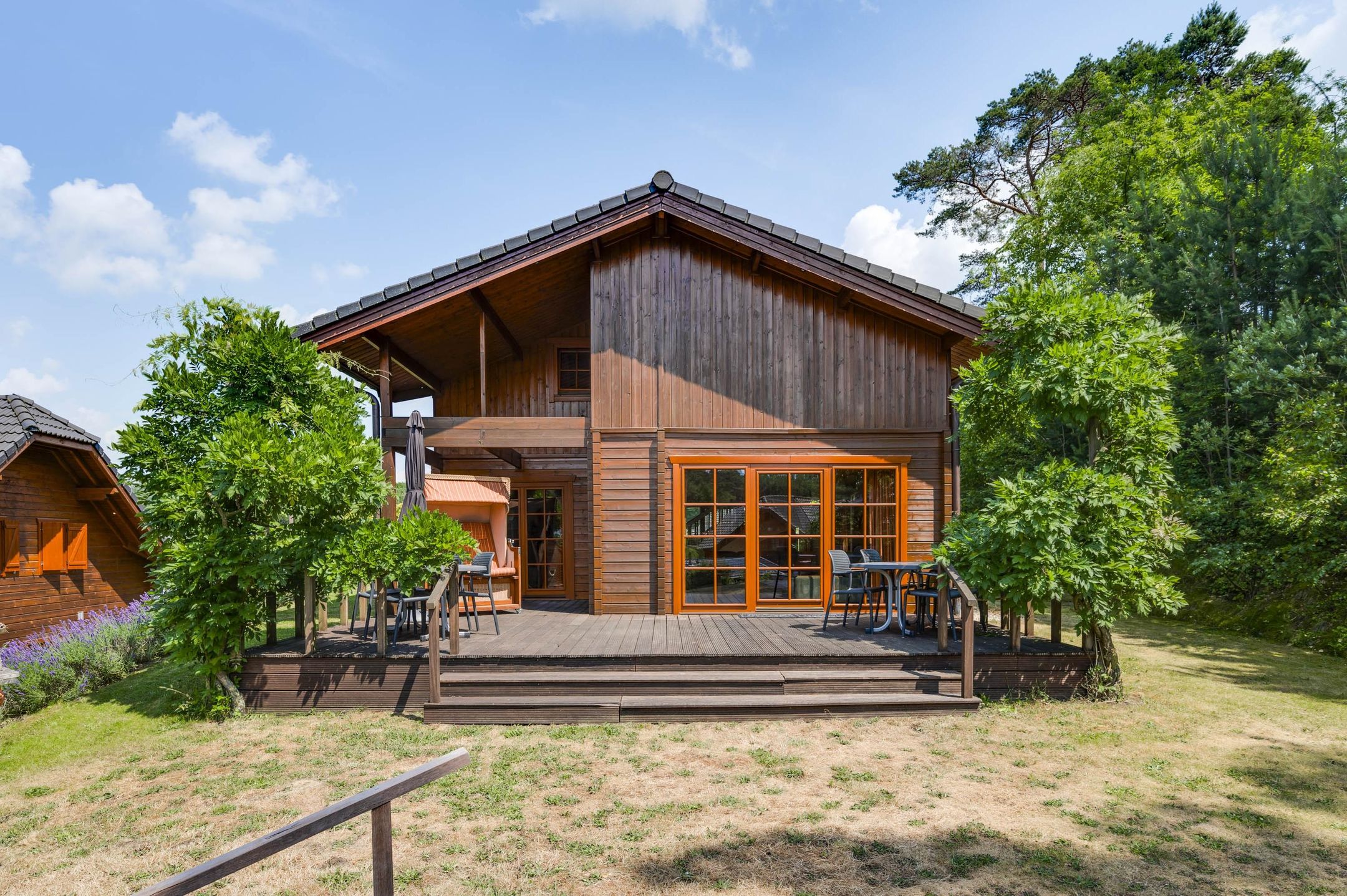 4-bedroom freehold villa in Brunssum — photo 4 of 5