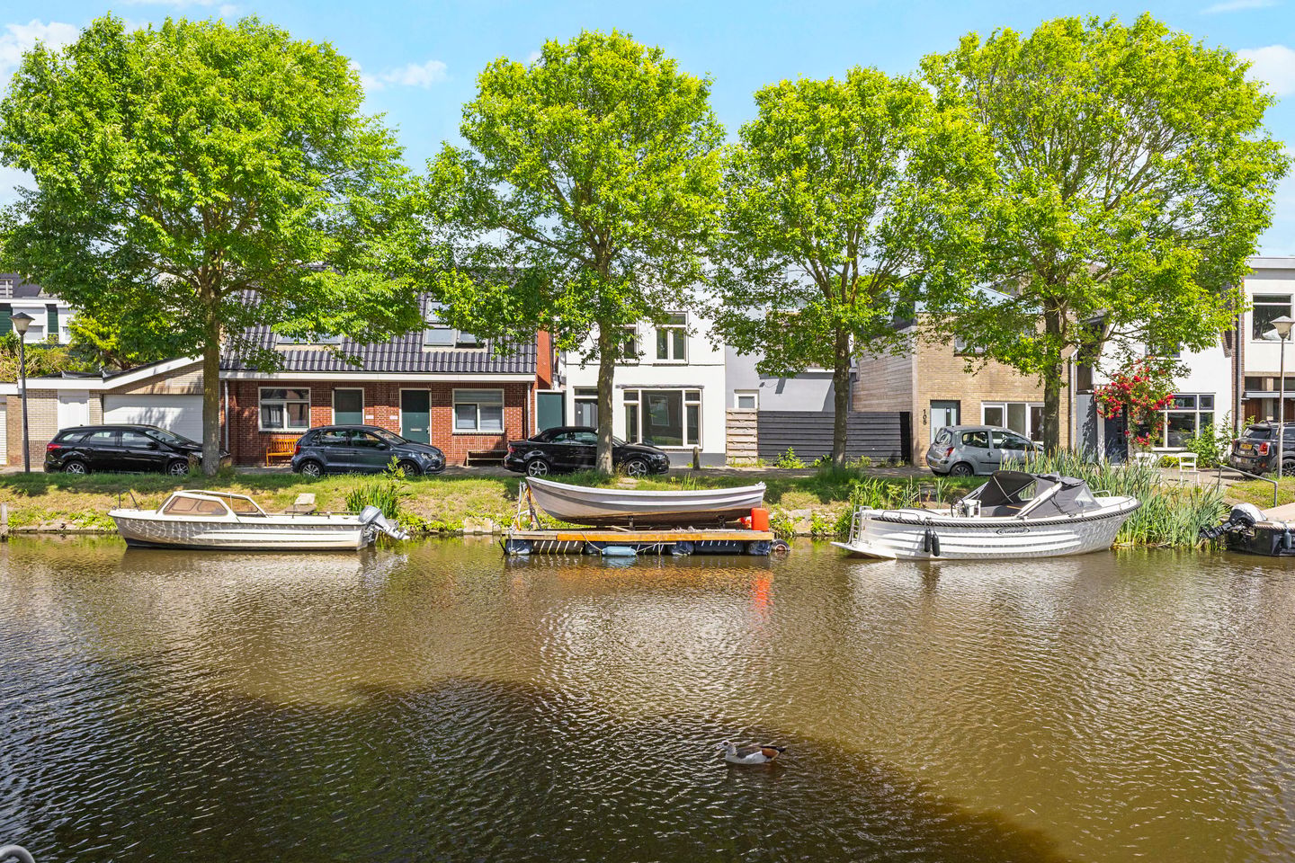 Photo 4 of Keizersgracht 103