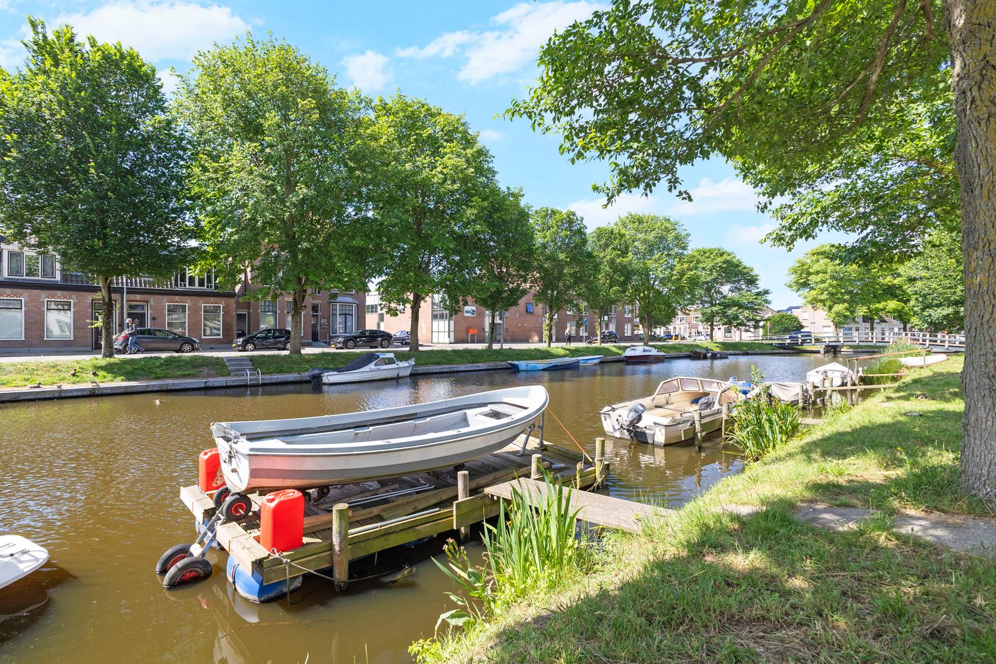 Photo 35 of Keizersgracht 103