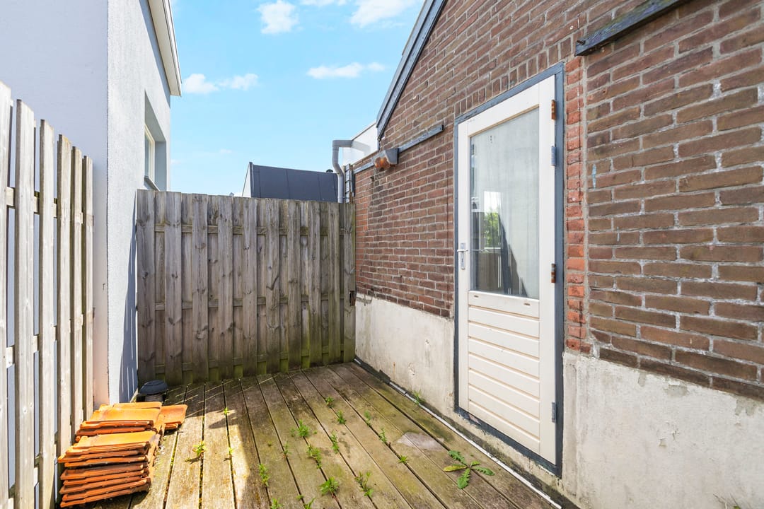 Photo 31 of Keizersgracht 103