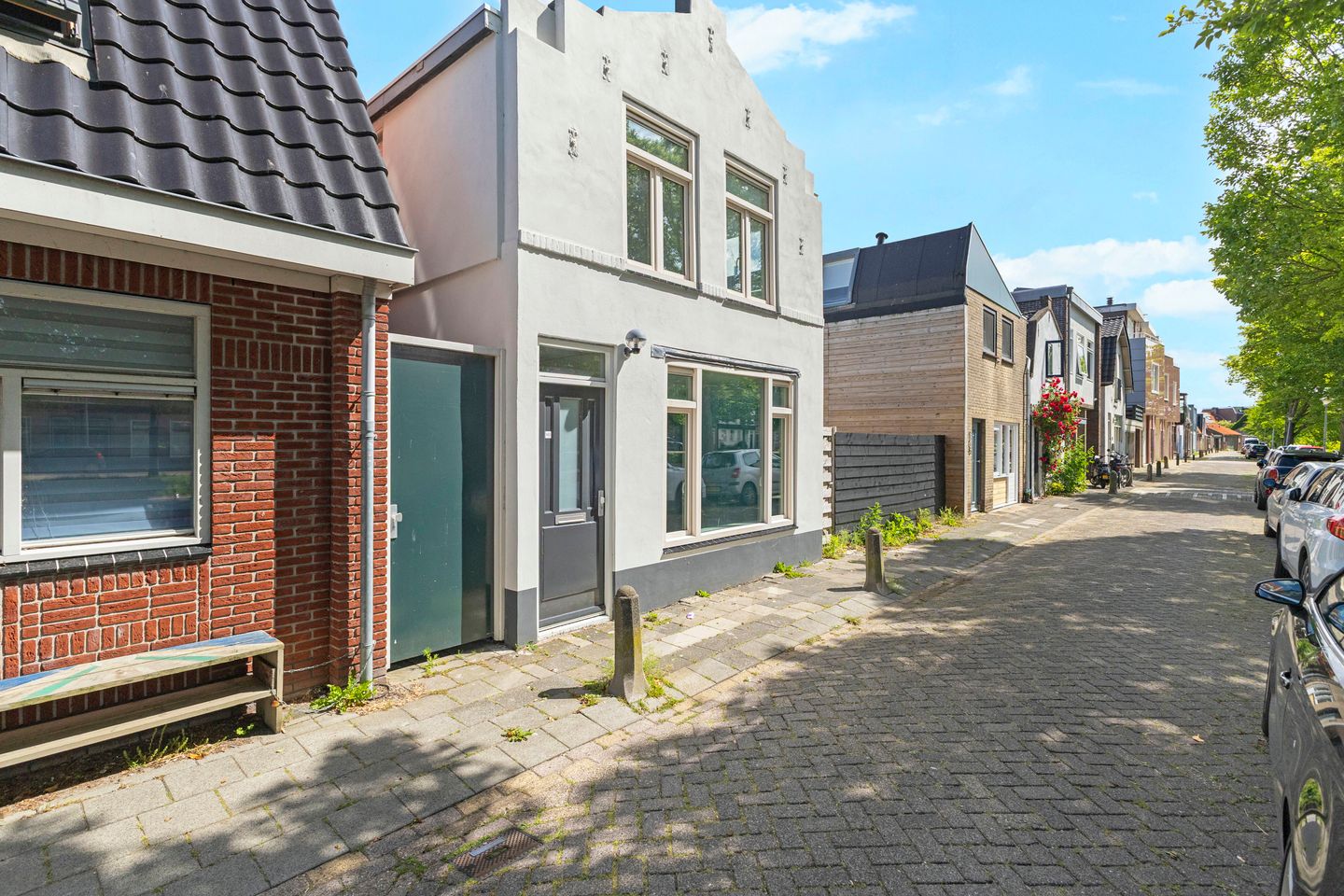 Photo 5 of Keizersgracht 103