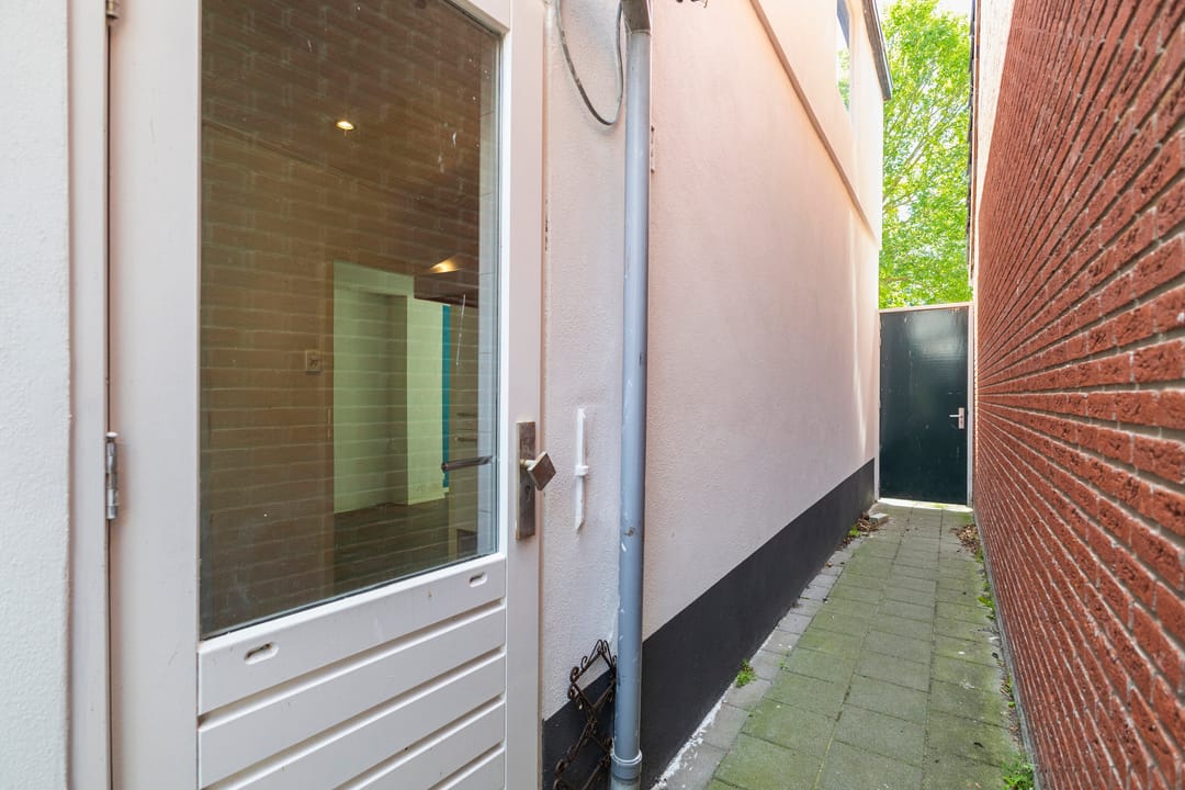 Photo 32 of Keizersgracht 103