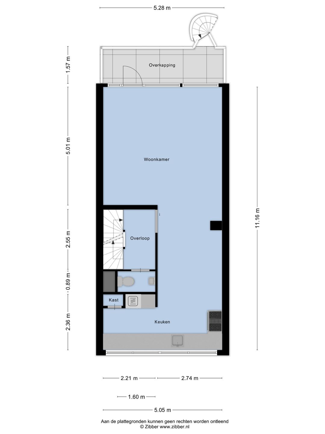 Foto 46 van Meeuwstraat 86