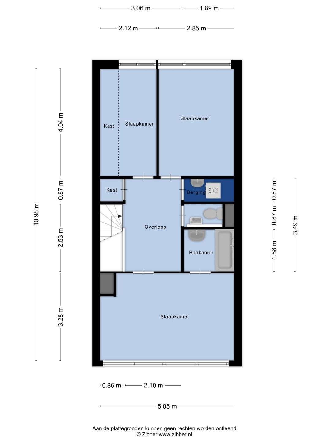 Foto 47 van Meeuwstraat 86