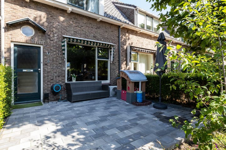 Foto 3 van Emmastraat 3