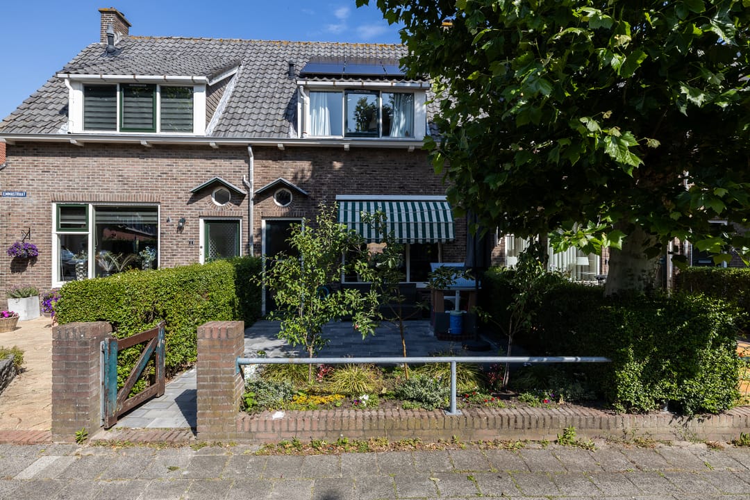 Foto 1 van Emmastraat 3