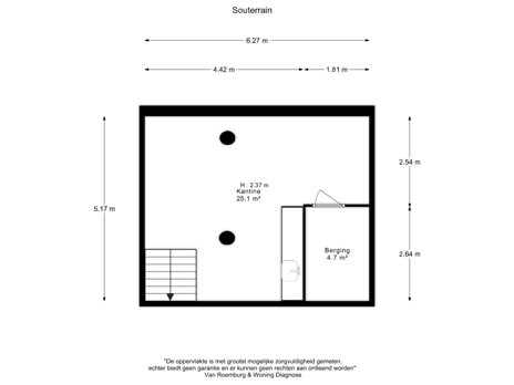 View floorplan