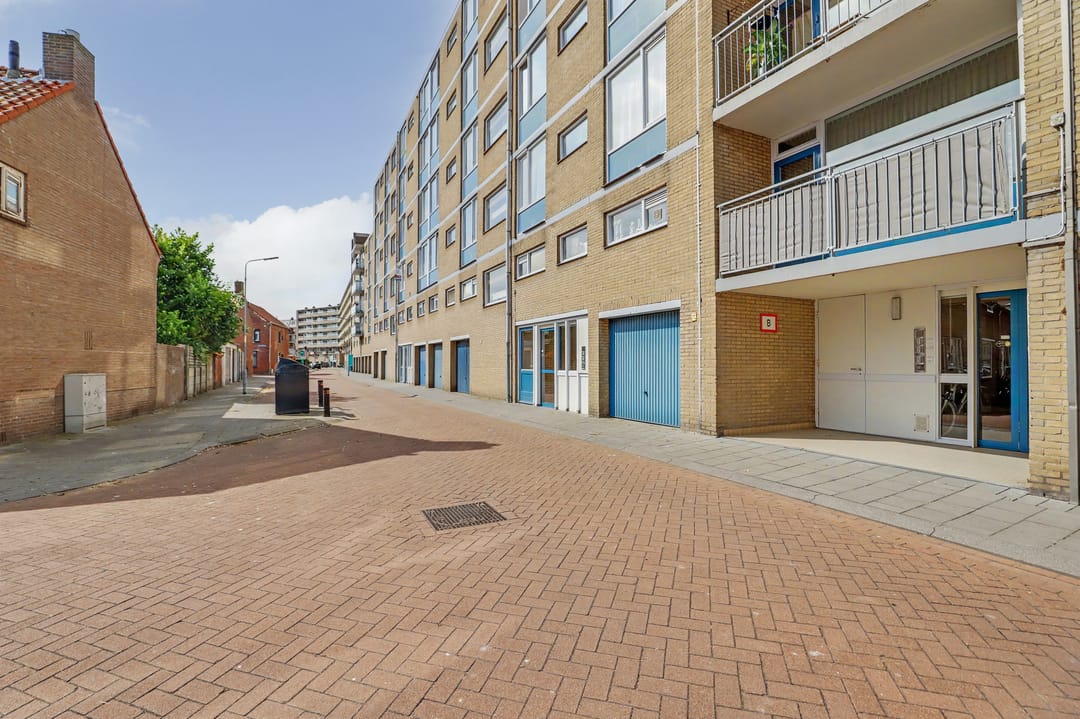 Photo 26 of Boulevard De Ruyter 340