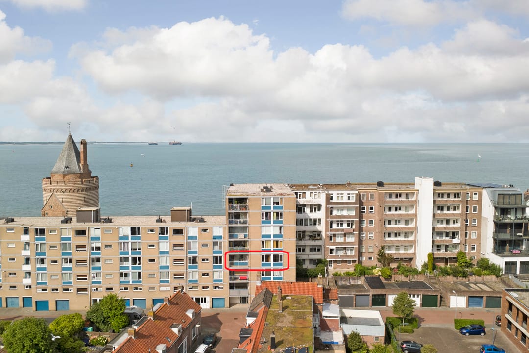 Photo 1 of Boulevard De Ruyter 340