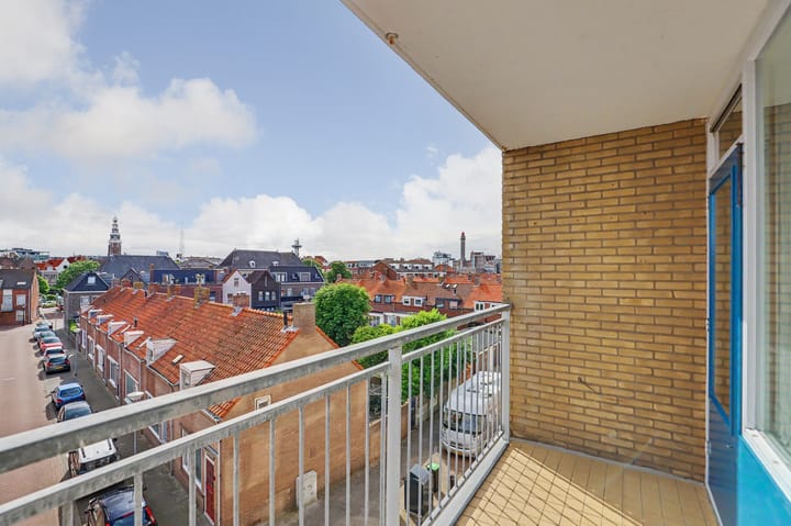 Photo 3 of Boulevard De Ruyter 340