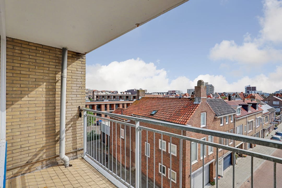 Photo 8 of Boulevard De Ruyter 340
