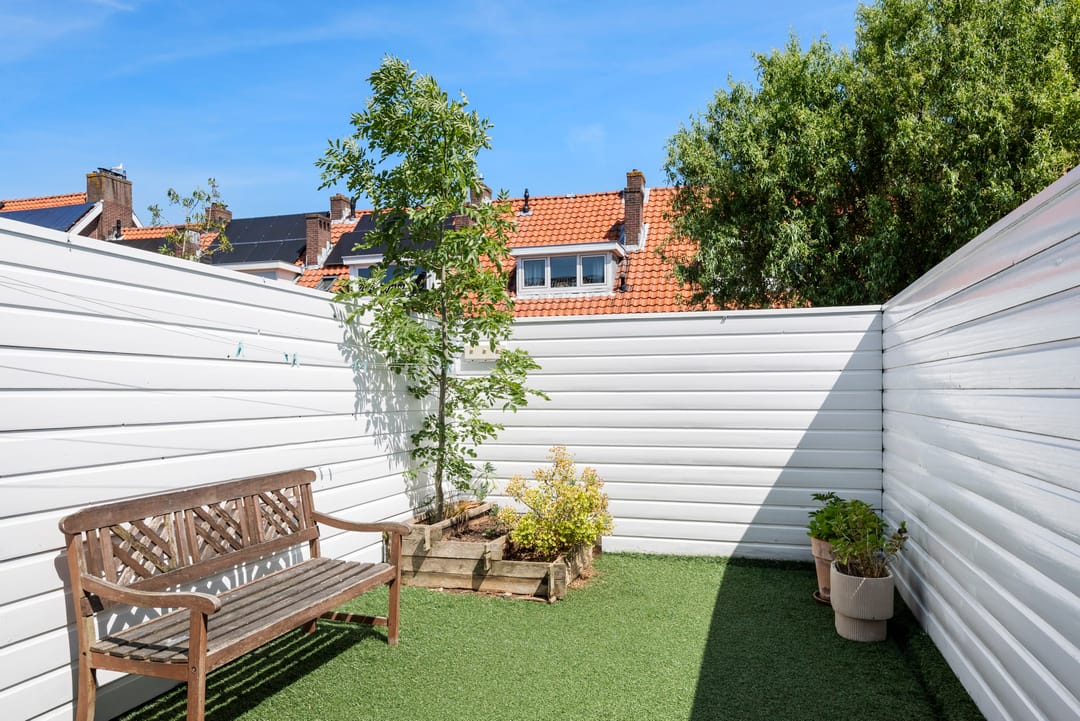 Foto 58 van Stuyvesantplein 20-RD