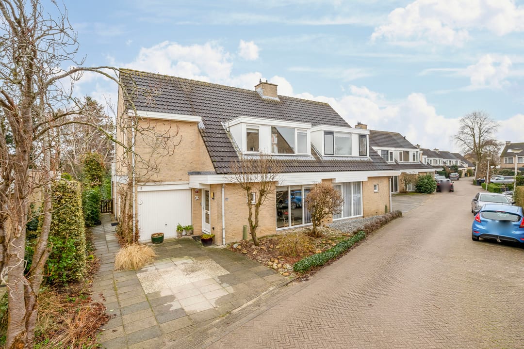 Foto 43 van Zernikelaan 34