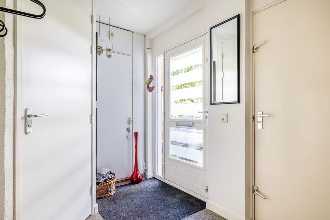 Foto 7 van Zernikelaan 34