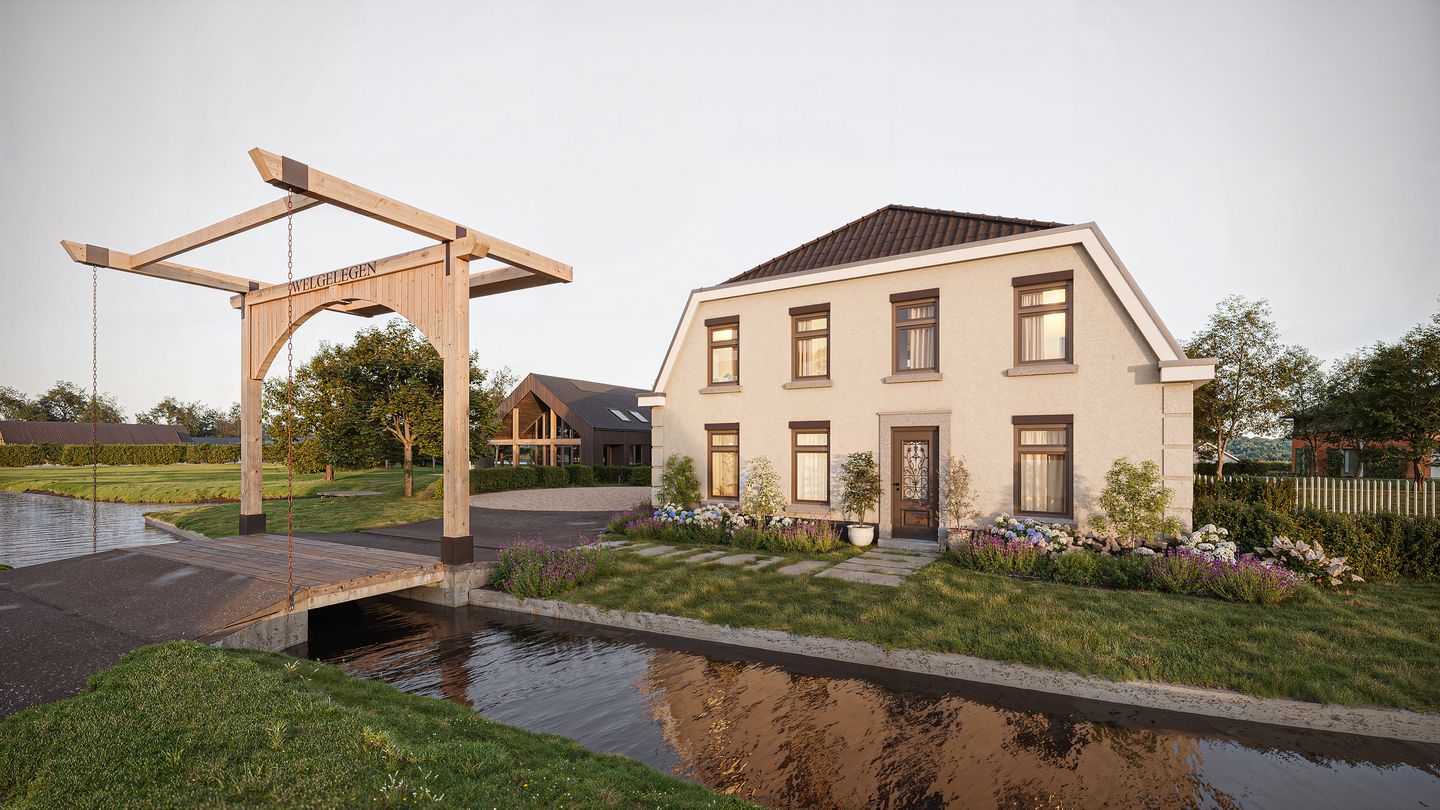 Foto 1 van Zuideinde 22
