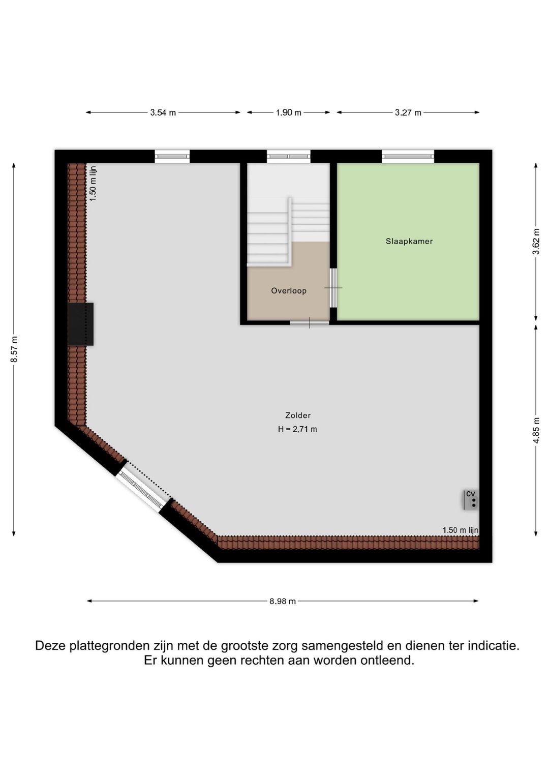 Foto 41 van Kerkstraat 56