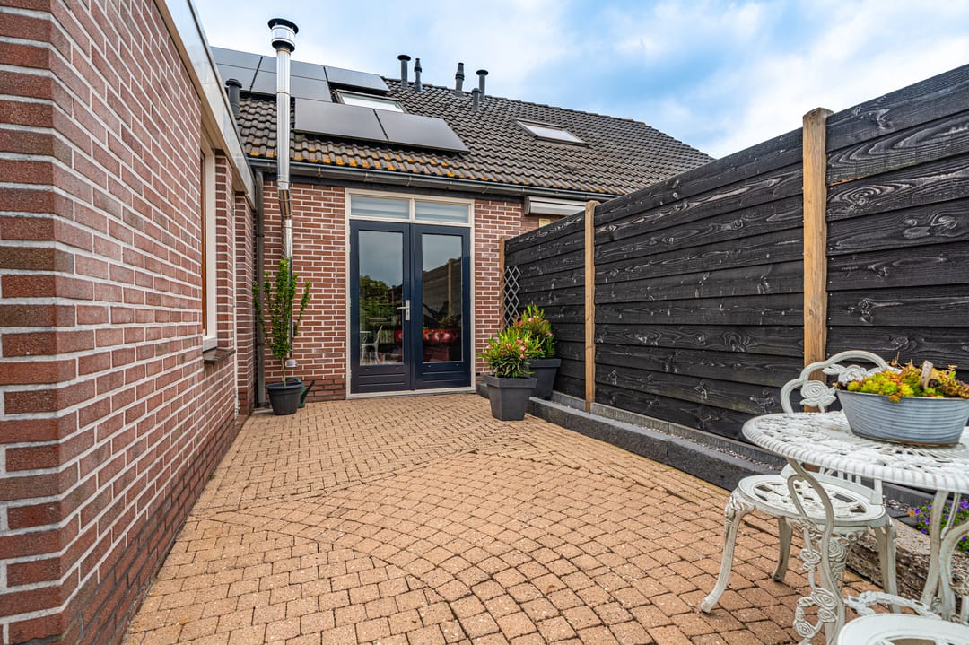 Foto 43 van Tolhuiswijk 10