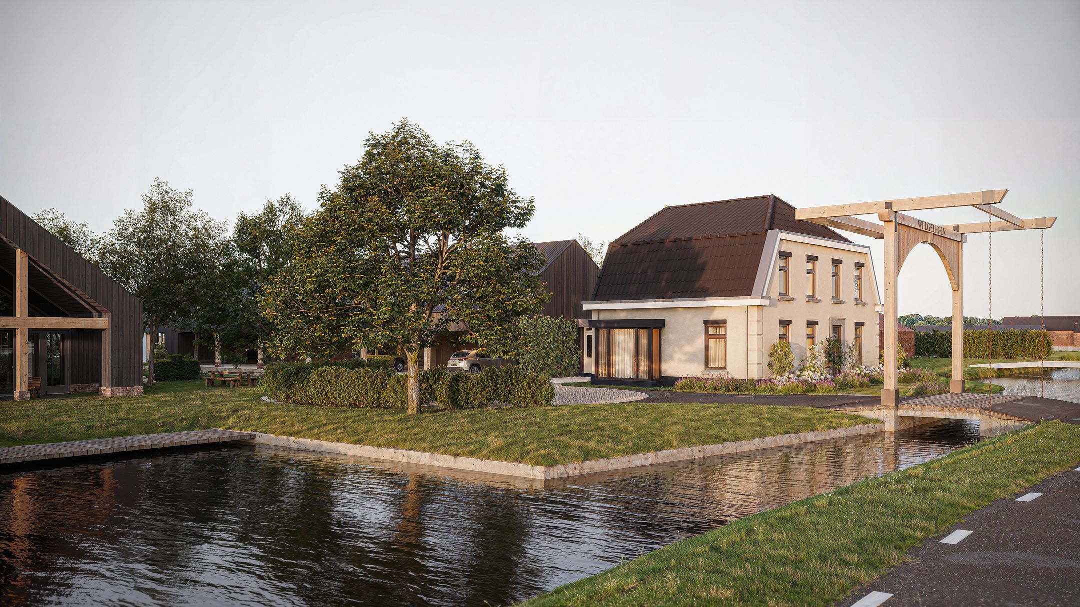 Foto 3 van Zuideinde 22