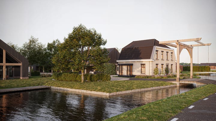 Foto 2 van Zuideinde 22
