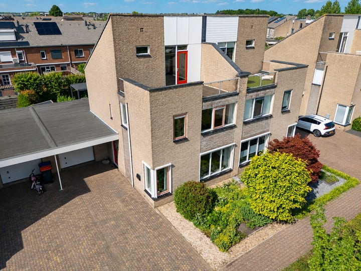 Academielaan 5
