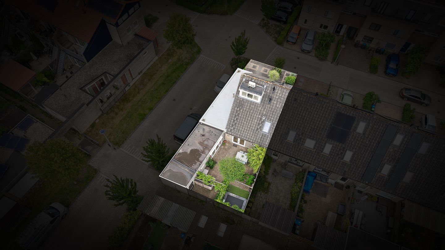 Photo 50 of Johanna Naberstraat 119